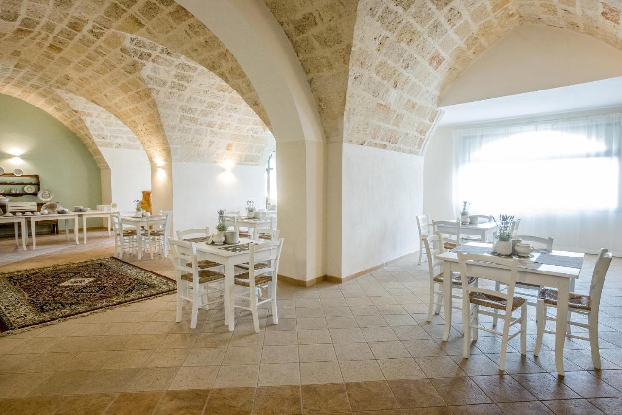 Laurito Resort & Spa أوريا المظهر الخارجي الصورة