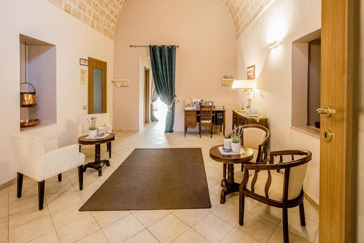 Laurito Resort & Spa أوريا المظهر الخارجي الصورة