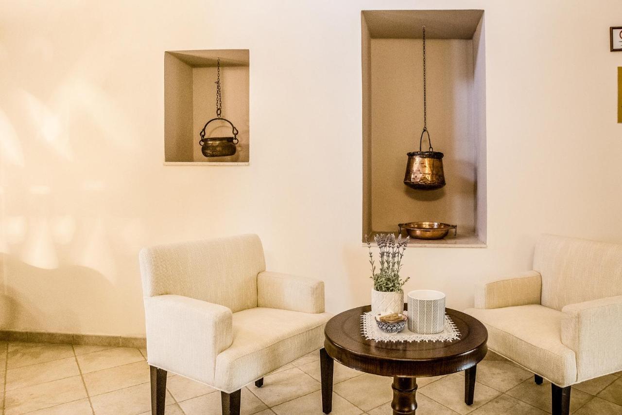 Laurito Resort & Spa أوريا المظهر الخارجي الصورة