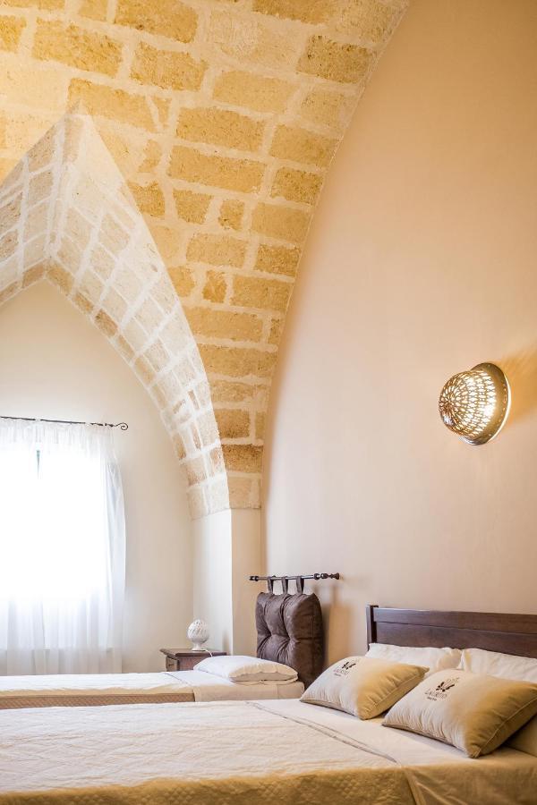 Laurito Resort & Spa أوريا المظهر الخارجي الصورة