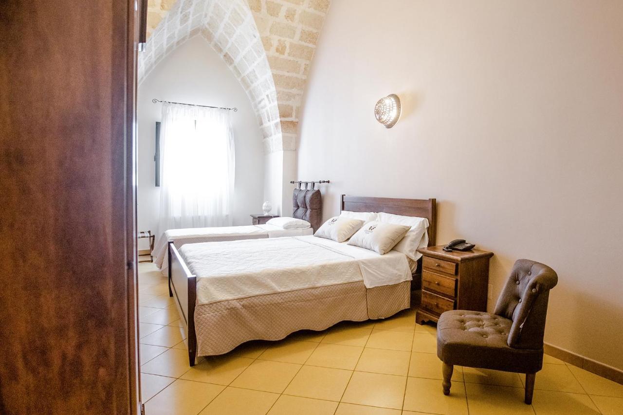 Laurito Resort & Spa أوريا المظهر الخارجي الصورة