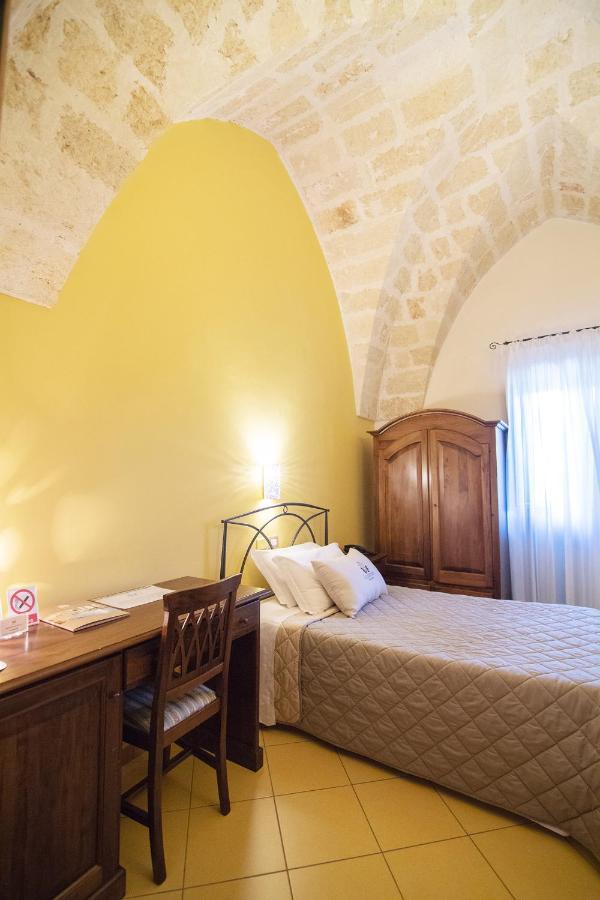 Laurito Resort & Spa أوريا المظهر الخارجي الصورة