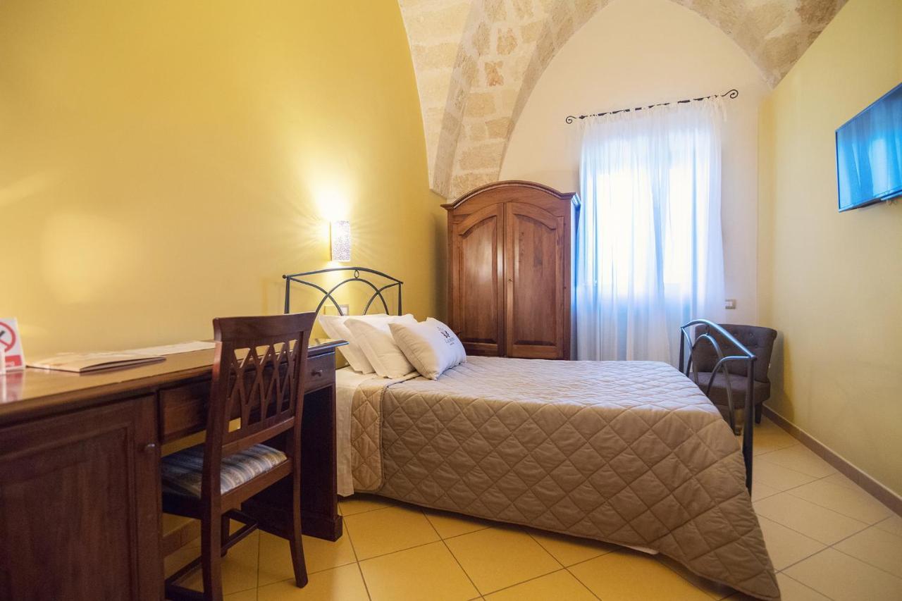 Laurito Resort & Spa أوريا المظهر الخارجي الصورة