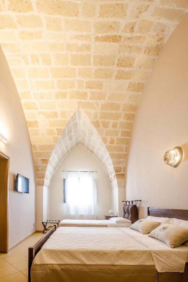 Laurito Resort & Spa أوريا المظهر الخارجي الصورة