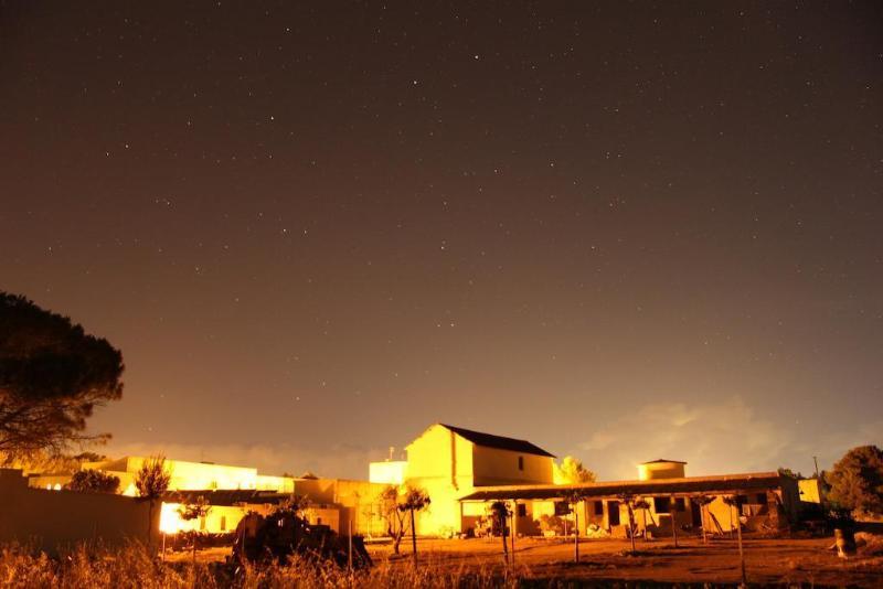 Laurito Resort & Spa أوريا المظهر الخارجي الصورة