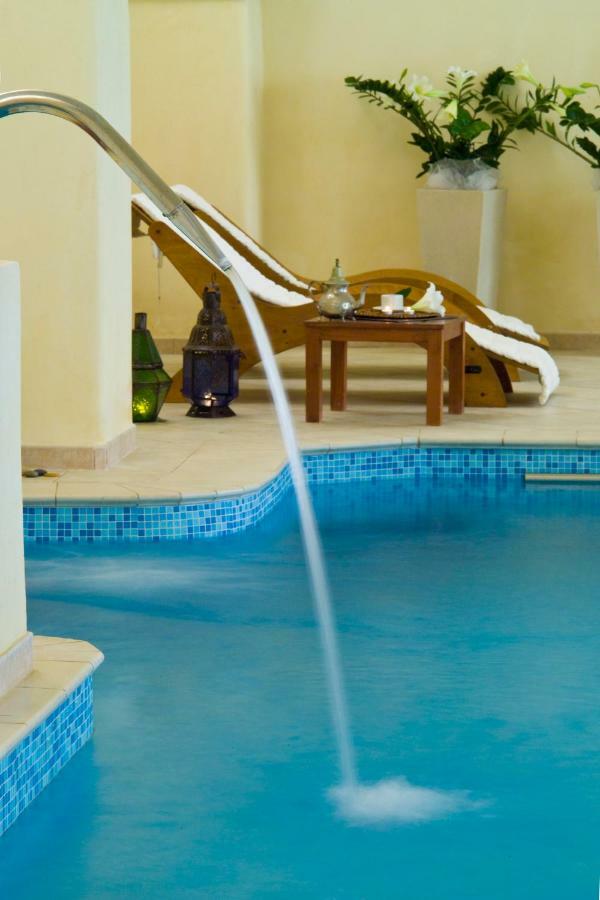 Laurito Resort & Spa أوريا المظهر الخارجي الصورة